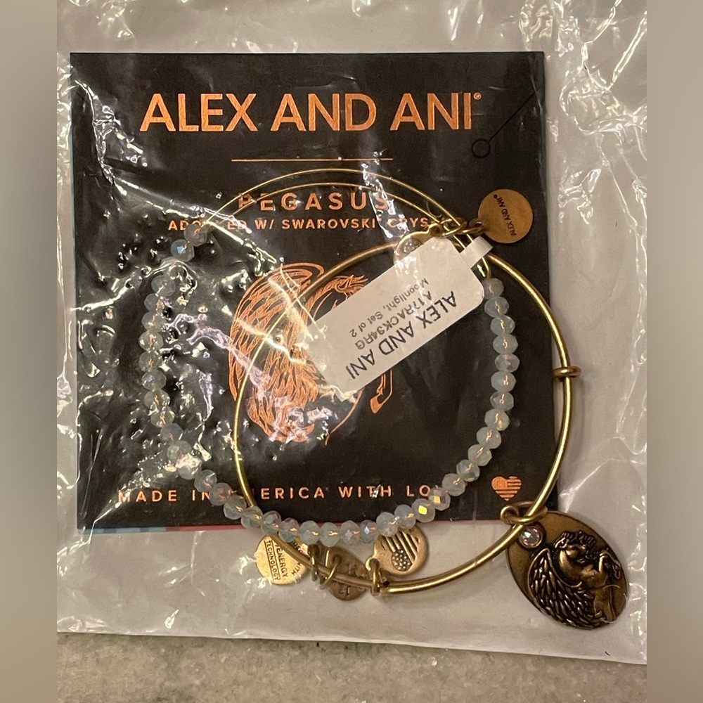 Alex and Ani Women Bracelets *** NEW ***